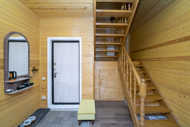 Купить дом на улице Кирова в Нижегородской области. Вариант № 60156, 29, площадь -  квм, цена 9400000 рублей