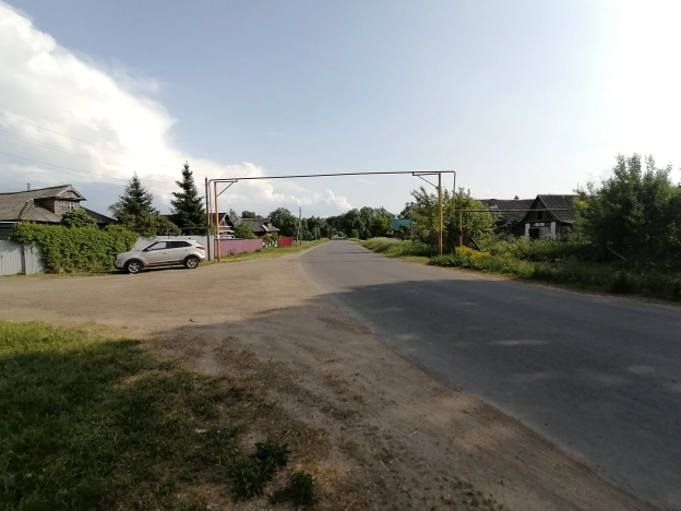 Купить земельный участок на улице Песочная в Ивановской области. Вариант № 15411, 7, площадь -  квм, цена 580000 рублей