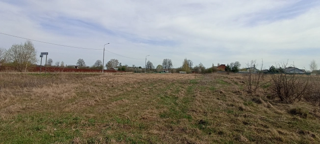 Купить земельный участок в Тульской области. Вариант № 26404, 2, площадь -  квм, цена 2570000 рублей