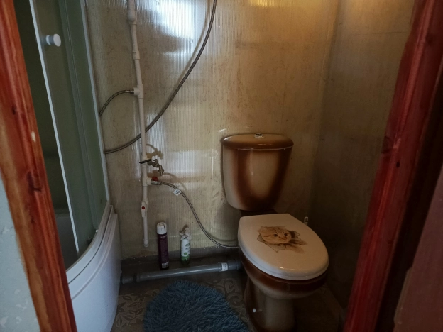 Купить дом в Коломне. Вариант № 9613465, 8, площадь -  квм, цена 2500000 рублей