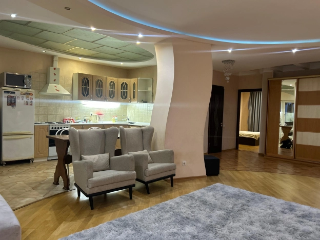 Купить квартиру у метро Котельники в Котельниках. Вариант № 5479089, 3, площадь -  квм, цена 17320000 рублей