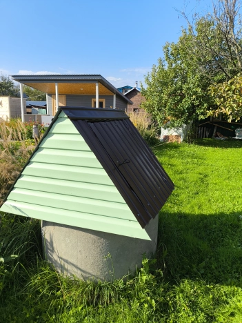 Купить дачу в Нижегородской области. Вариант № 3298003, 9, площадь -  квм, цена 2750000 рублей