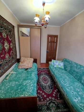 . Вариант № 33796, 8, площадь - 62.9 квм, цена 4800000 рублей