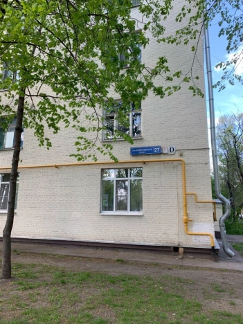 Купить двухкомнатную квартиру в ЮВАО в Москве. Вариант № 2863994, 31, площадь -  квм, цена 16800000 рублей