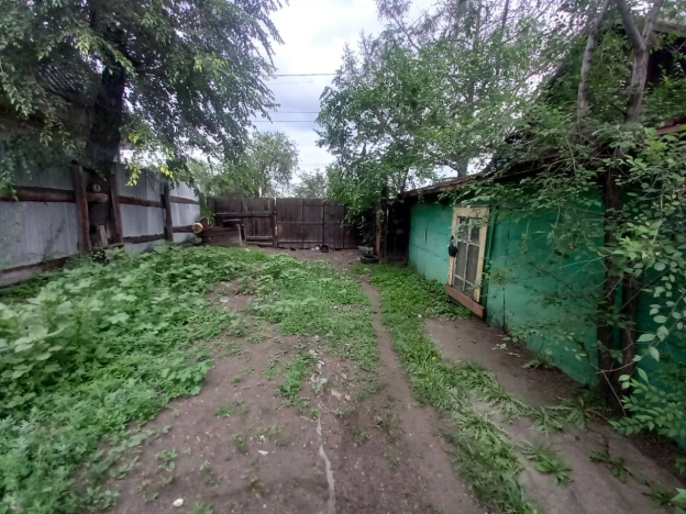 Купить земельный участок в Чите. Вариант № 2051685, 4, площадь -  квм, цена 4000000 рублей