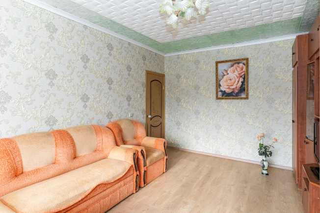 Купить квартиру на улице Кирова в Коврове. Вариант № 55578, 4, площадь -  квм, цена 3800000 рублей