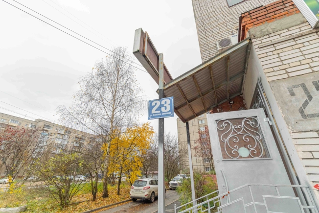 . Вариант № 8701217, 31, площадь - 33.3 квм, цена 4700000 рублей