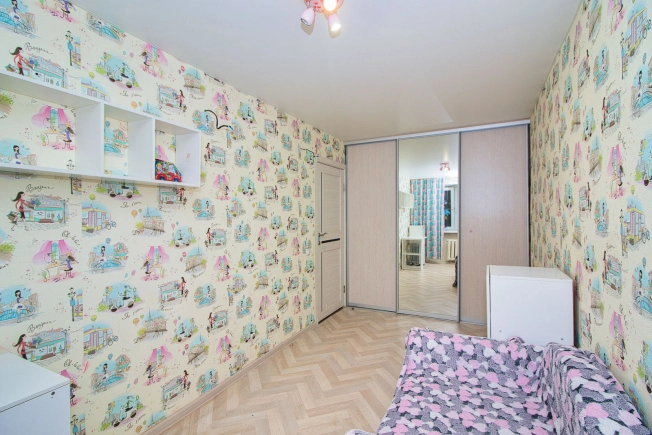 Купить квартиру на улице Северная в Владимире. Вариант № 9521100, 12, площадь -  квм, цена 4100000 рублей