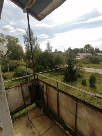 Купить однокомнатную квартиру на улице 7-я в Владимирской области. Вариант № 2978, 6, площадь -  квм, цена 500000 рублей