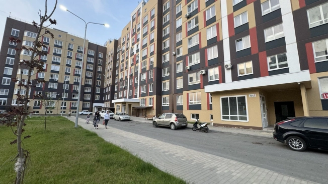 Купить однокомнатную квартиру в Краснодаре. Вариант № 1318479, 20, площадь - квм, цена 3750000.0000 рублей