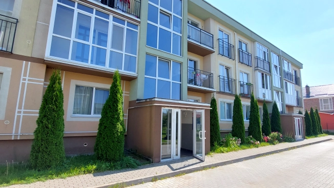 Купить квартиру в Зеленоградске. Вариант № 2666873, 21, площадь -  квм, цена 5000000 рублей