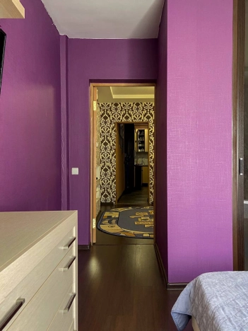 Купить трехкомнатную квартиру на улице Железнякова в Белгороде. Вариант № 5482042, 10, площадь - квм, цена 6299000 рублей