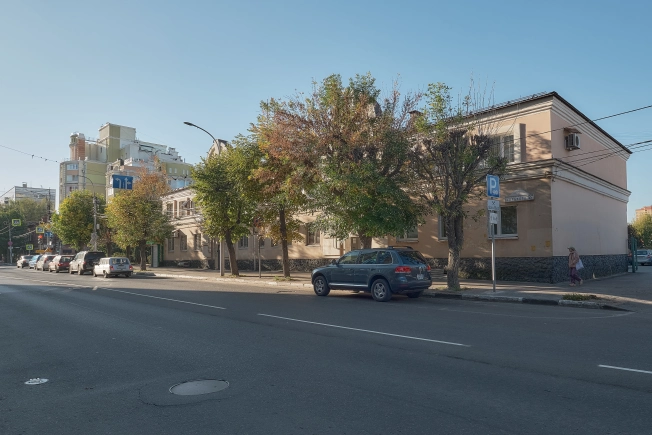 Купить трехкомнатную квартиру в районе Советский в Рязани. Вариант № 6060539, 0, площадь -  квм, цена 15970000 рублей