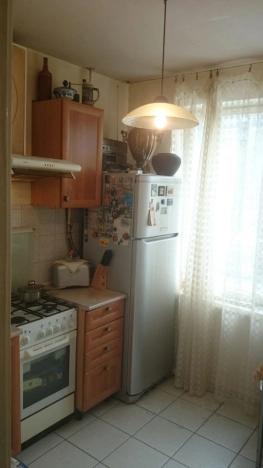 Купить квартиру в Москве. Вариант № 2125193, 0, площадь - квм, цена 21390000.0000 рублей