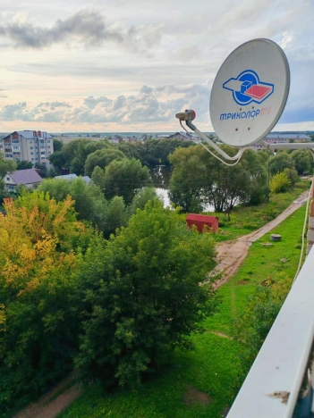 Купить квартиру на улице Ленина в Камешкове. Вариант № 2851996, 14, площадь -  квм, цена 2550000 рублей