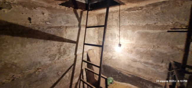 Купить гараж в Старом Осколе. Вариант № 37916, 6, площадь - квм, цена 360000 рублей