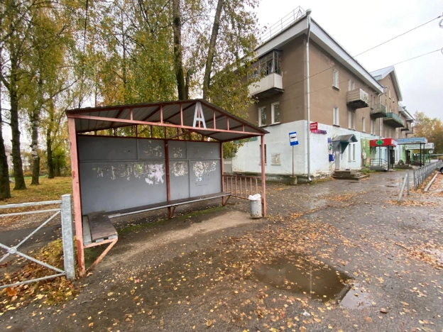 Купить трехкомнатную квартиру на улице Молодёжная в Владимирской области. Вариант № 7492895, 26, площадь -  квм, цена 3240000 рублей