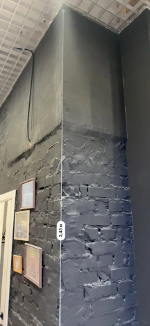 Купить коммерческую недвижимость свободного назначения в Санкт-Петербурге. Вариант № 2026748, 17, площадь -  квм, цена 18990000 рублей