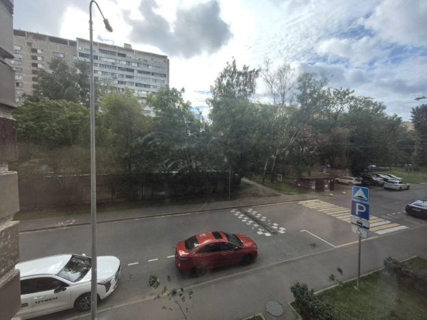 Купить квартиру у метро Зорге в Москве. Вариант № 58047, 32, площадь - квм, цена 38000000.0000 рублей