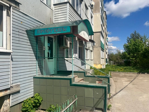 Купить коммерческую недвижимость в Рыбном. Вариант № 41548, 0, площадь -  квм, цена 5500000 рублей