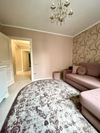 Купить квартиру в Коломне. Вариант № 10077620, 29, площадь -  квм, цена 17800000 рублей