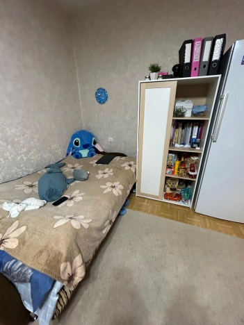 Купить квартиру в Москве. Вариант № 9813340, 1, площадь -  квм, цена 18000000 рублей