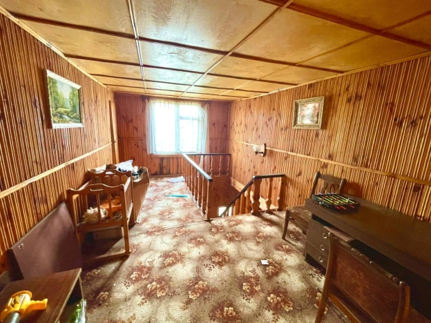 Купить дом в Липецкой области. Вариант № 58418, 33, площадь -  квм, цена 2600000 рублей