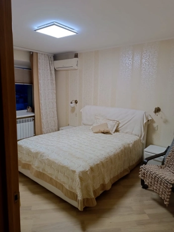 Купить четырехкомнатную квартиру на вторичке в районе Октябрьский в Пензе. Вариант № 12844, 5, площадь -  квм, цена 8790000 рублей