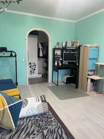 Купить квартиру в Москве. Вариант № 8412088, 22, площадь -  квм, цена 15900000 рублей