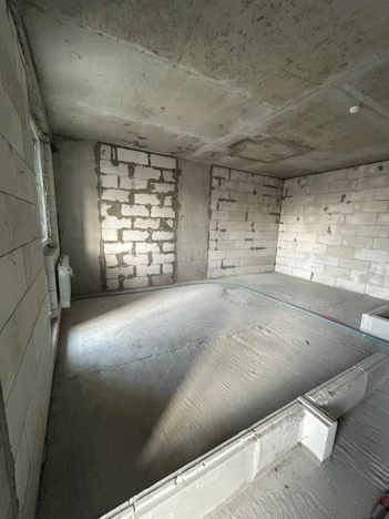 Купить квартиру в Москве. Вариант № 9530131, 10, площадь - квм, цена 24691499 рублей