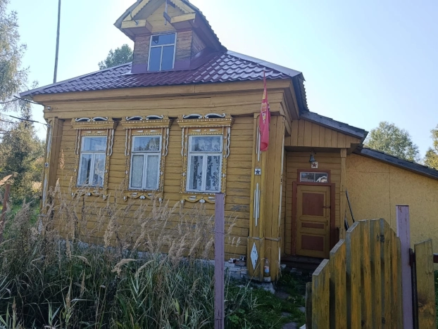 Купить дом в Лакинске. Вариант № 5274926, 33, площадь -  квм, цена 3200000 рублей