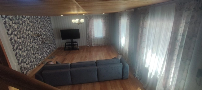 Купить дом в Новосибирске. Вариант № 56349, 8, площадь -  квм, цена 11500000 рублей