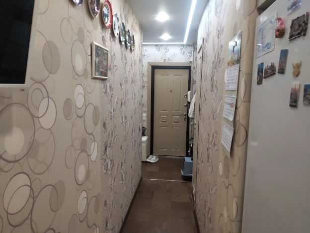 Купить квартиру в районе Ленинский в Нижнем Новгороде. Вариант № 6860959, 4, площадь -  квм, цена 7550000 рублей