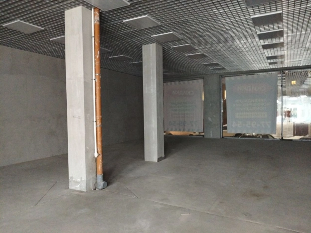 Снять коммерческую недвижимость в Владимире. Вариант № 19679, 8, площадь -  квм, цена 200000 рублей