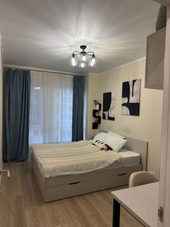 Купить квартиру в Москве. Вариант № 9285071, 3, площадь -  квм, цена 17999999 рублей