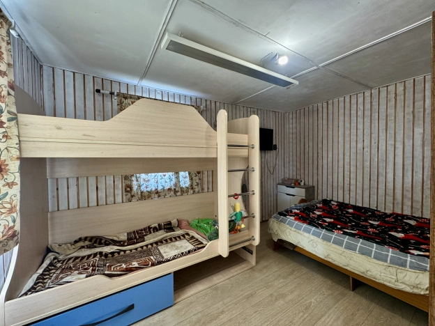 Купить дачу в Белгородской области. Вариант № 6807187, 4, площадь -  квм, цена 1750000 рублей