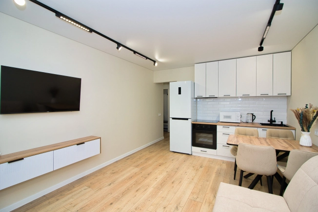 Купить квартиру на вторичке в Владимире. Вариант № 10817772, 20, площадь -  квм, цена 4980000 рублей