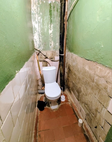 Купить комнату в Пензенской области. Вариант № 8284644, 6, площадь -  квм, цена 750000 рублей