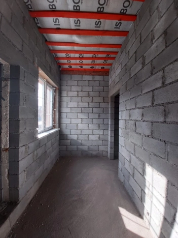 Купить дом в Республике Башкортостан. Вариант № 8367209, 7, площадь -  квм, цена 7064780 рублей