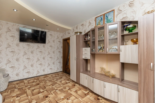 Купить двухкомнатную квартиру в Амурской области. Вариант № 1616708, 2, площадь -  квм, цена 7300000 рублей