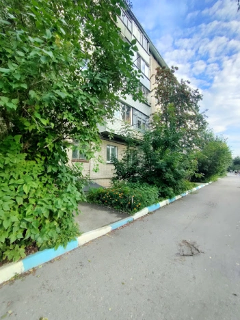 Купить однокомнатную квартиру в Обь. Вариант № 51814, 17, площадь -  квм, цена 2939000 рублей