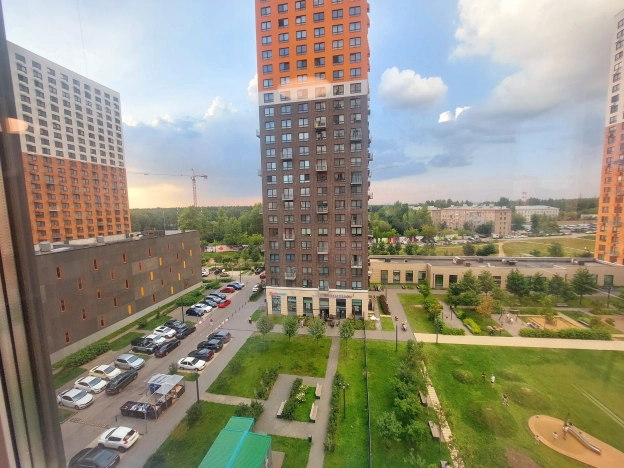 Купить квартиру в районе Солнцево в Москве. Вариант № 42358, 2, площадь - квм, цена 24980000.0000 рублей