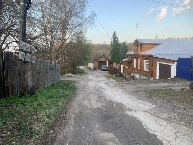 Купить двухкомнатную квартиру в Микрорайоне Ефимьево, Вязники в Вязниках. Вариант № 37168, 5, площадь -  квм, цена 490000 рублей