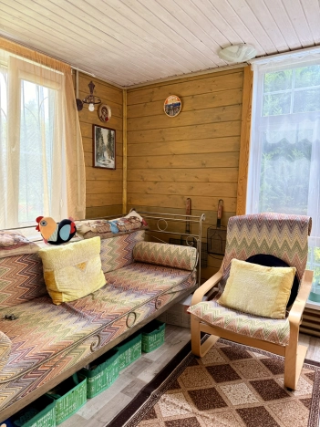 Купить дом на улице Школьный переулок в Тульской области. Вариант № 7167, 9, площадь -  квм, цена 8499999 рублей