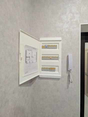 Купить квартиру на вторичке на улице Центральная в Московской области. Вариант № 10564163, 5, площадь - квм, цена 8550000 рублей