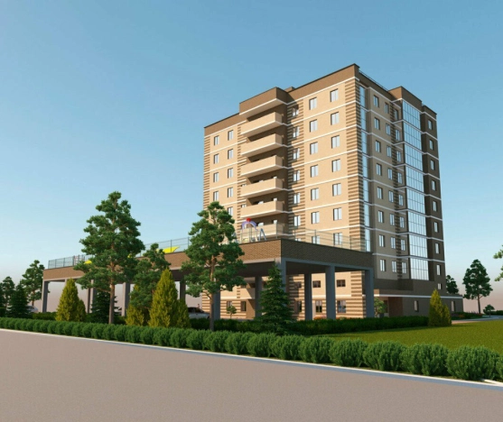 Купить однокомнатную квартиру в Приморском крае. Вариант № 15546, 1, площадь -  квм, цена 6100000 рублей