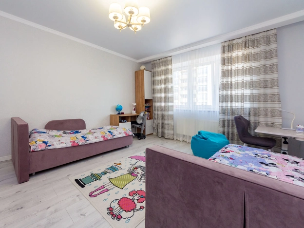 . Вариант № 18233, 24, площадь - 72.79 квм, цена 11000000 рублей