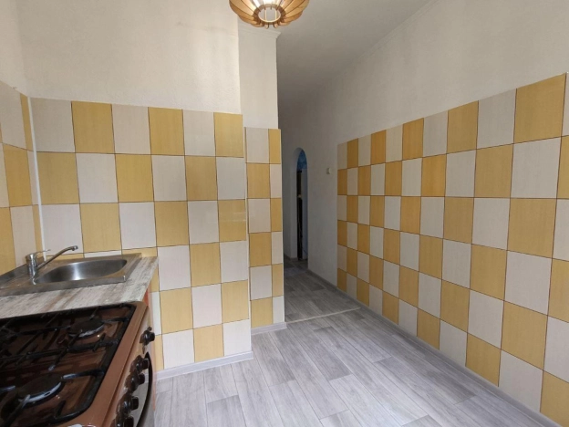 Купить квартиру в Белгороде. Вариант № 8102991, 7, площадь -  квм, цена 5300000 рублей