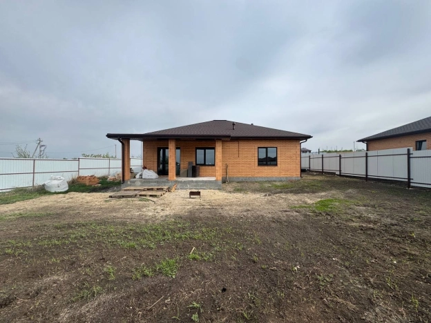 . Вариант № 43473, 1, площадь - 110 квм, цена 8700000 рублей