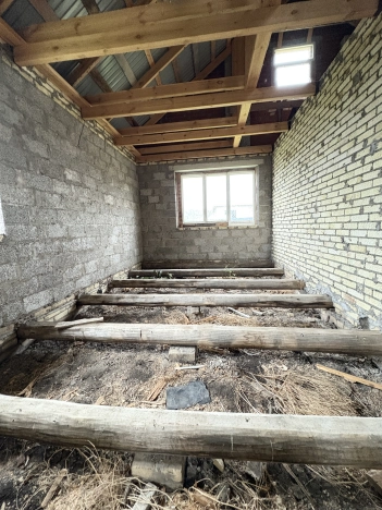 Купить дом на улице Анастасии Федориной в Республике Татарстан (татарстан). Вариант № 4020076, 3, площадь -  квм, цена 1680000 рублей